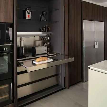 Villa Lero Las Breñas