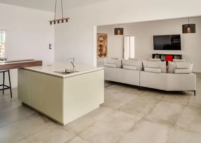 Casa Lero Vila Las Breñas