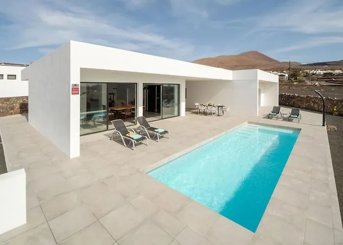 Vila Casa Lero *
