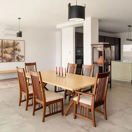 Casa Lero * Las Breñas