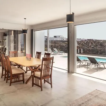 Casa Lero * Las Breñas