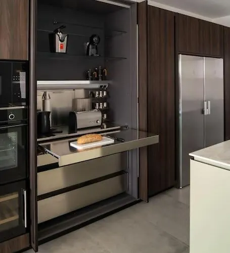 Villa Casa Lero Las Breñas