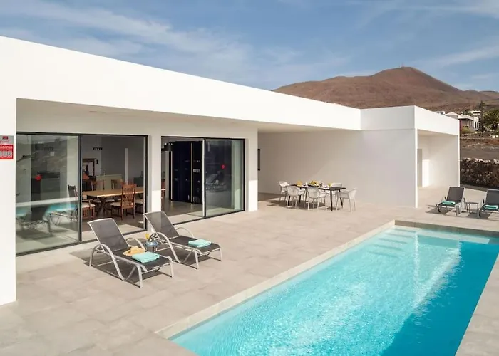 Casa Lero * Las Breñas