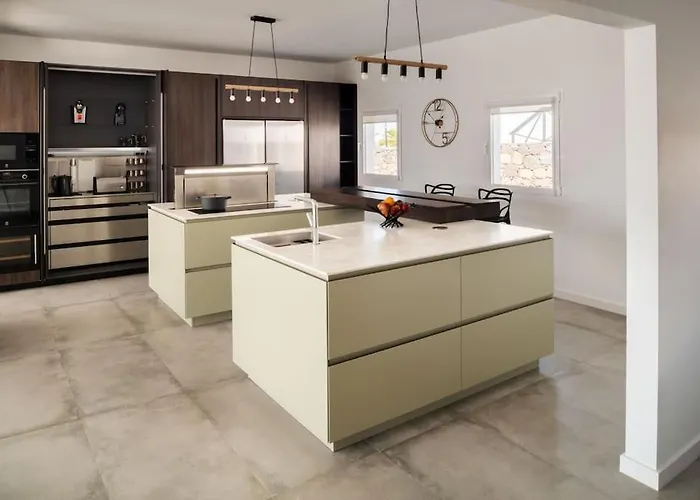 Casa Lero Villa Las Breñas