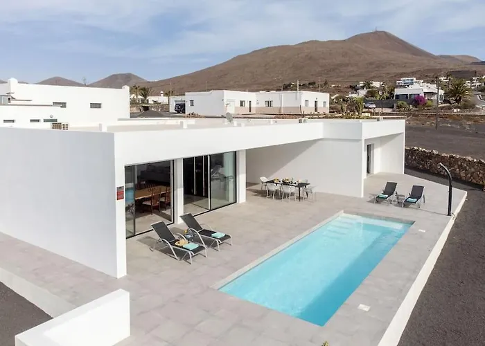 Casa Lero Villa *