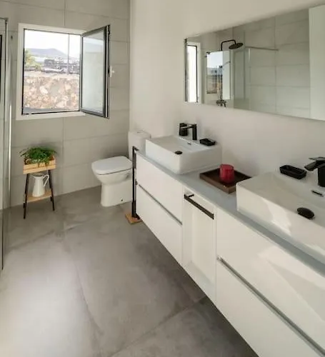 Casa Lero Las Breñas