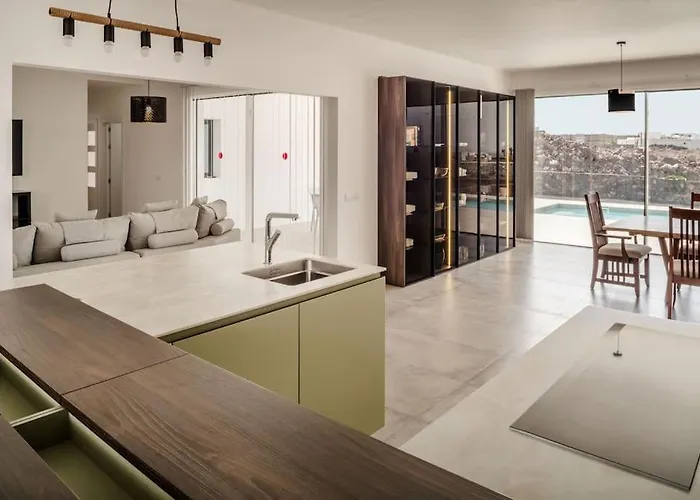 Casa Lero Villa Las Breñas