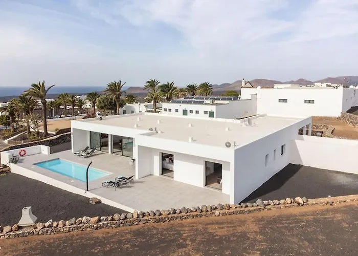 Casa Lero Las Breñas