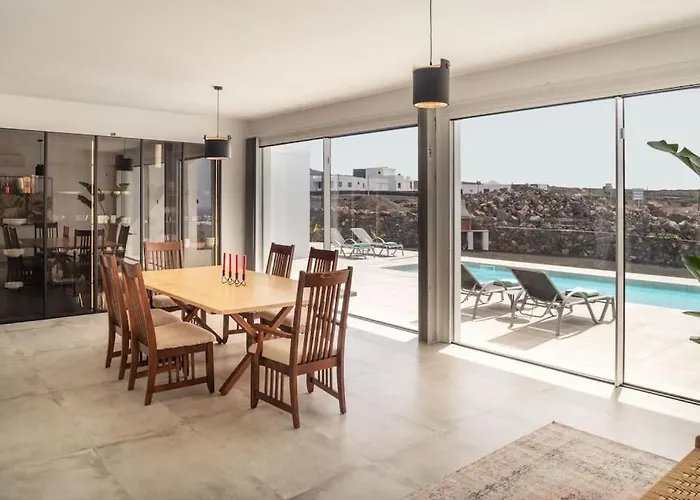 Casa Lero * Las Breñas