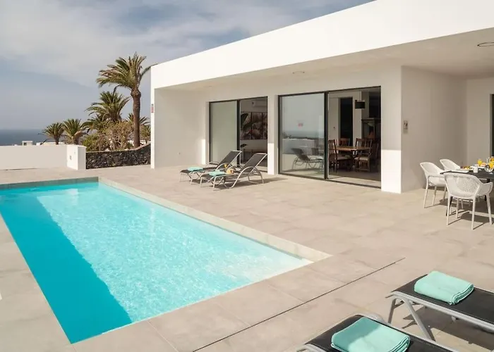 Casa Lero * Las Breñas