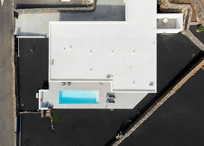 Casa Lero Villa Las Breñas