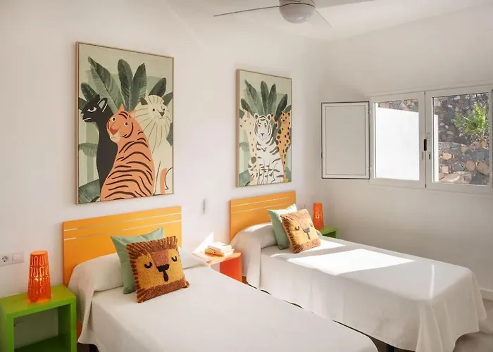 Casa Lero Las Breñas