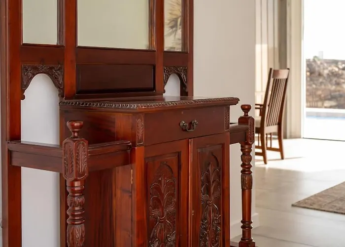 Villa Casa Lero Las Breñas