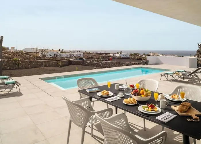 Casa Lero Las Breñas