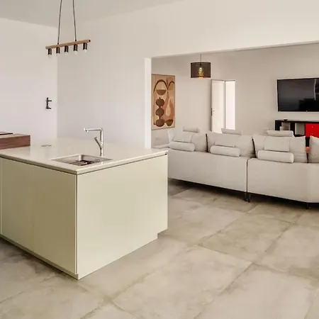 Casa Lero Villa Las Breñas