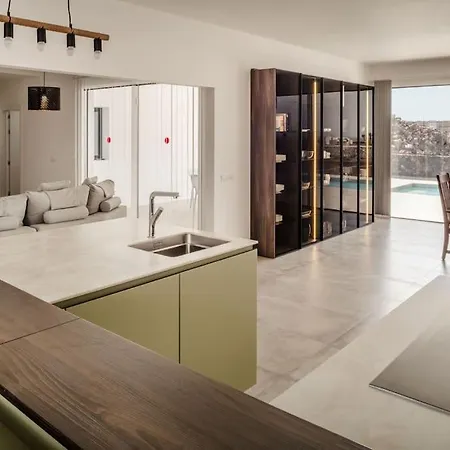 Casa Lero Villa Las Breñas