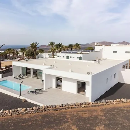 Casa Lero Las Breñas