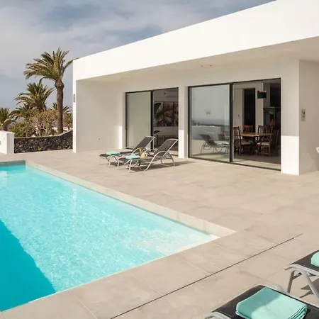 Casa Lero * Las Breñas