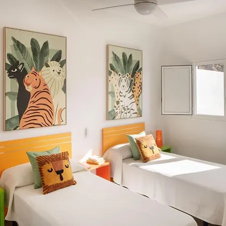 Casa Lero Las Breñas