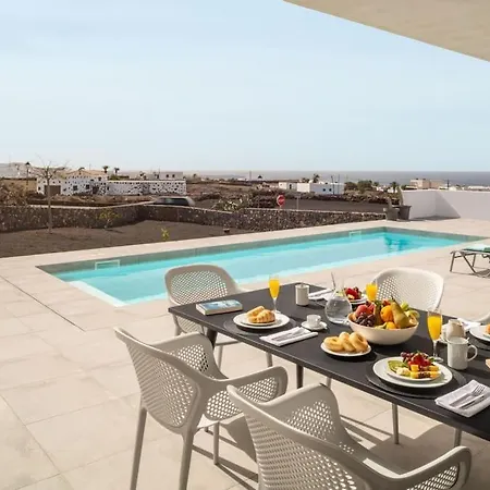 Casa Lero Las Breñas